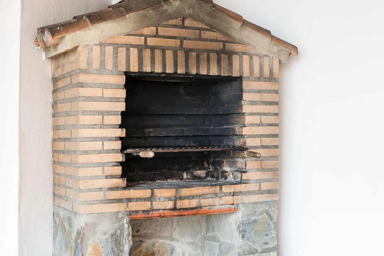Casa Familiar La Lobita 2 Villa Conil De La Frontera İspanya