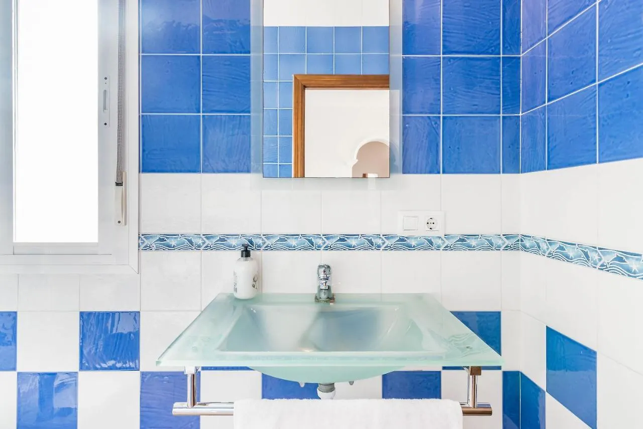 Casa Familiar La Lobita 2 Villa Conil De La Frontera 0*,  İspanya