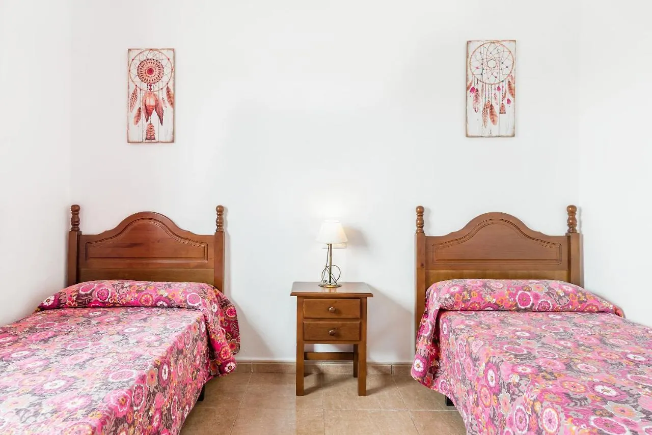 Villa Casa Familiar La Lobita 2 Conil De La Frontera 0*,  España