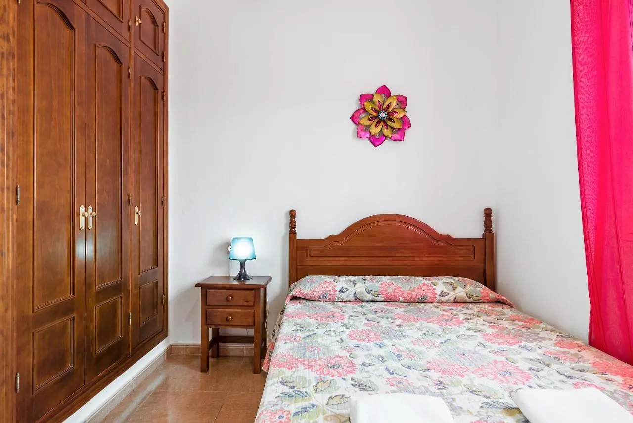 Villa Casa Familiar La Lobita 2 Conil De La Frontera Сasa de vacaciones