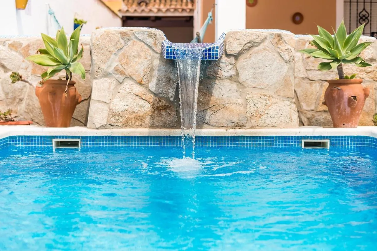 Tatil Evi Casa Familiar La Lobita 2 Villa Conil De La Frontera İspanya